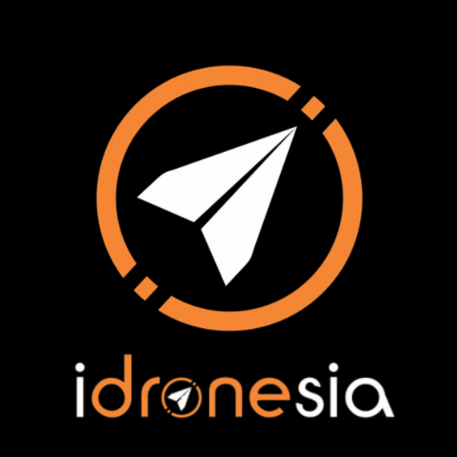 Idronesia Sewa Drone Jadi Mudah